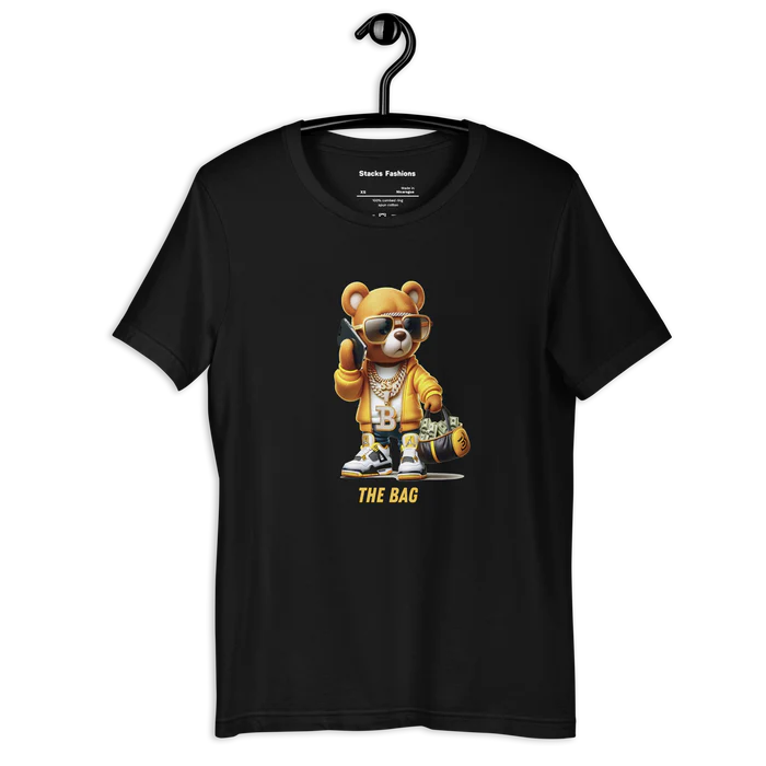 Styling Tips for Men and Women on Wearing Animal Print T-Shirts