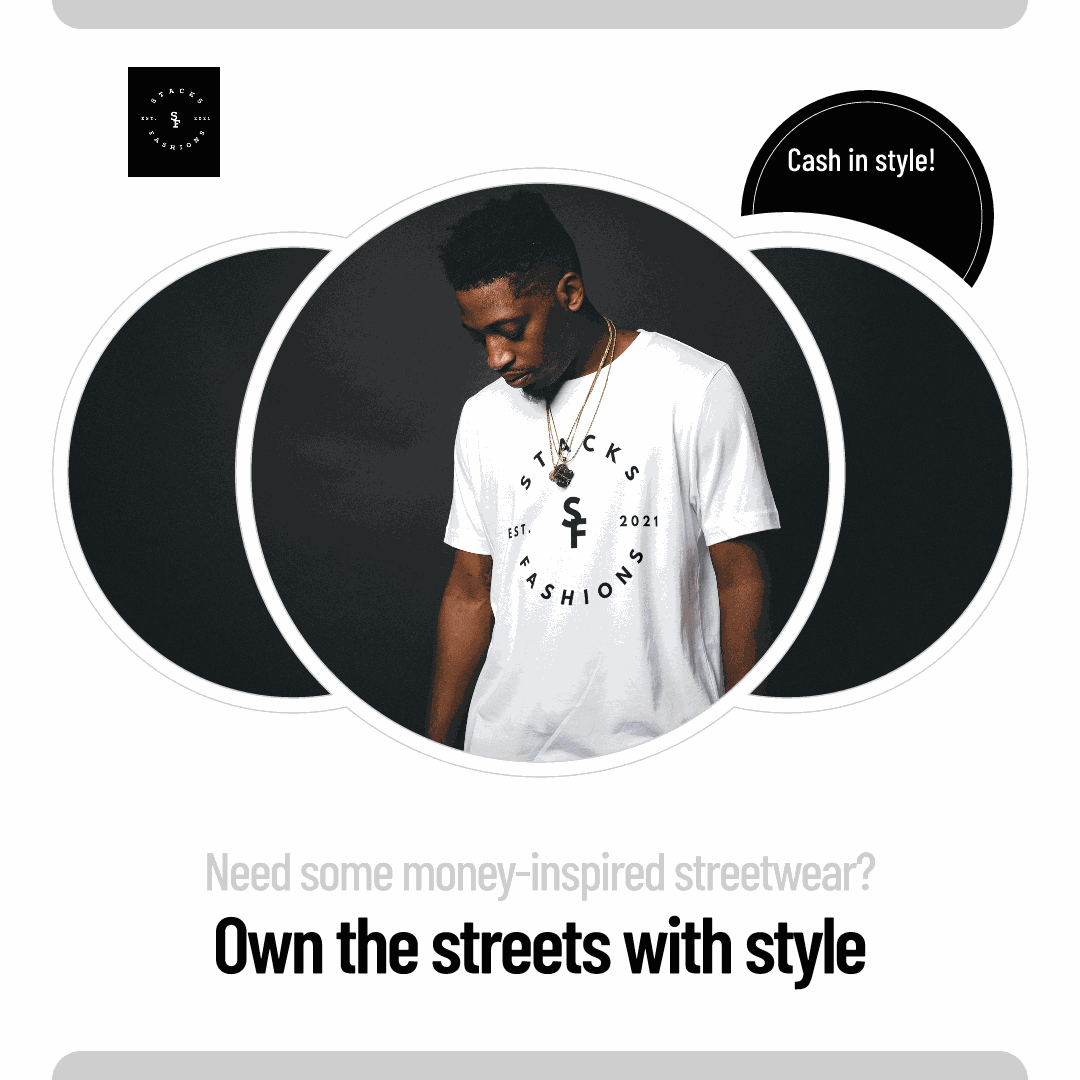 Stacks Fashions