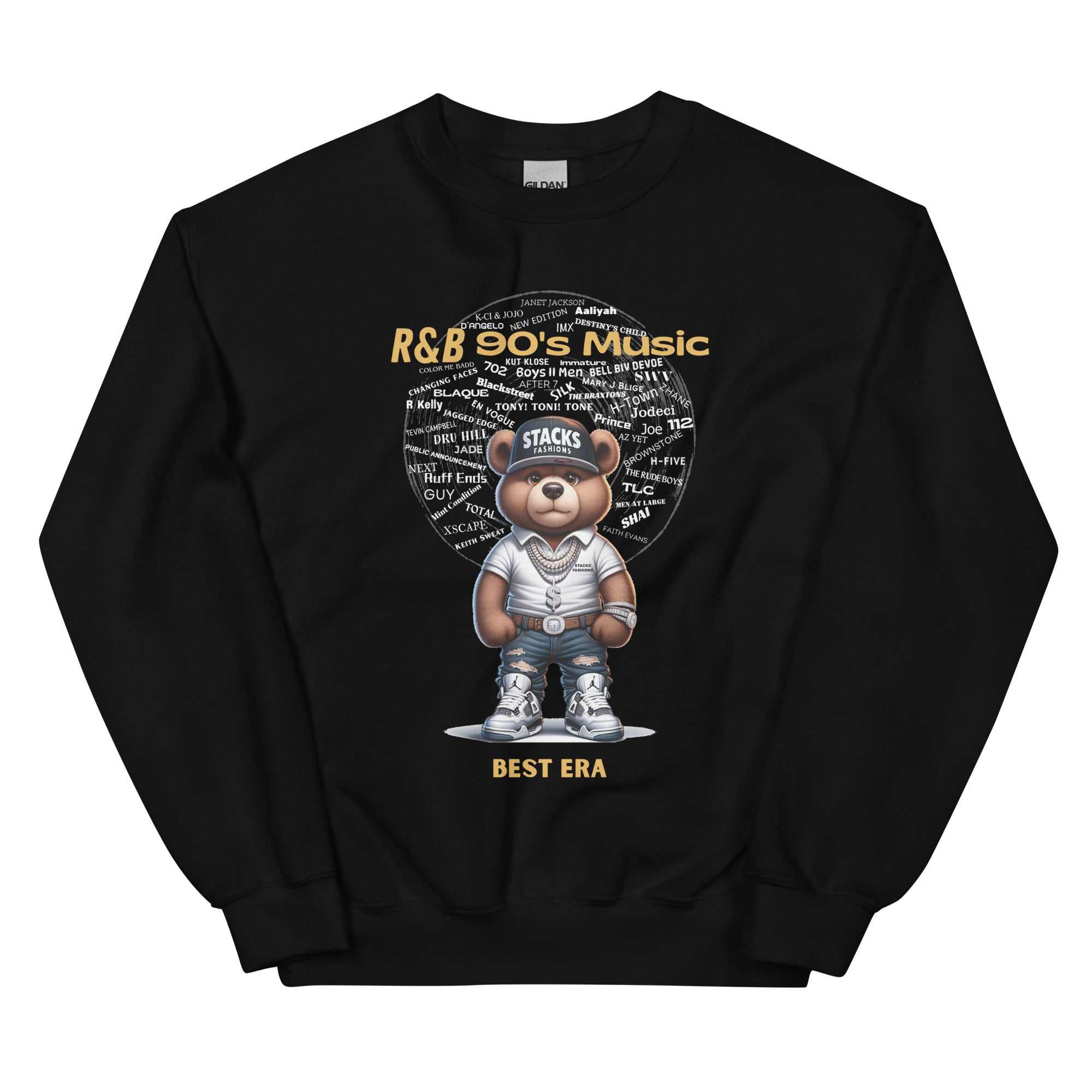 Unisex Sweatshirt