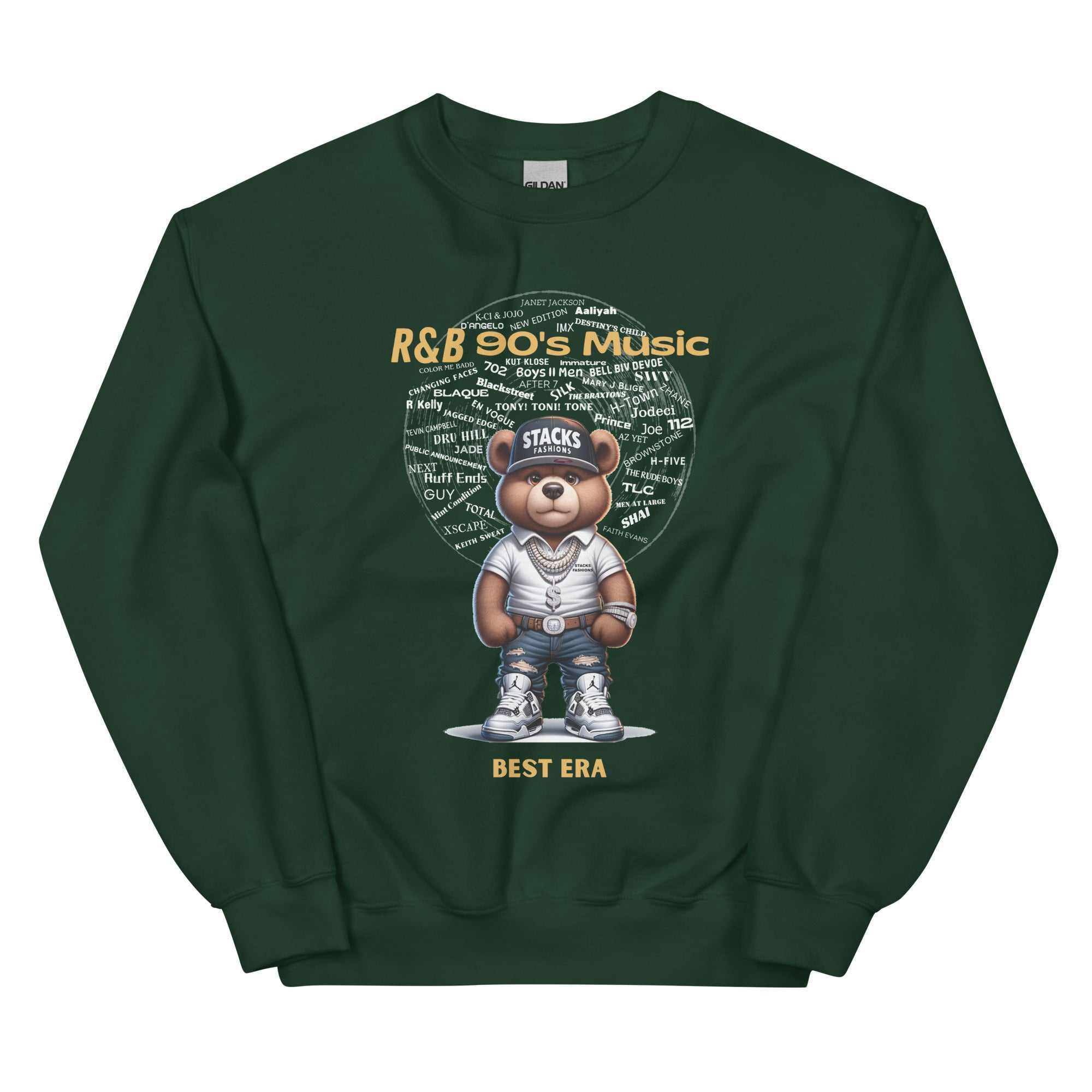 Unisex Sweatshirt