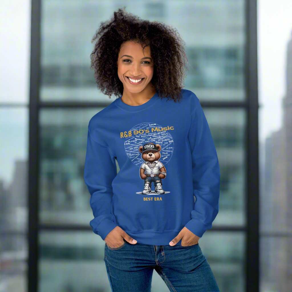 Unisex Sweatshirt