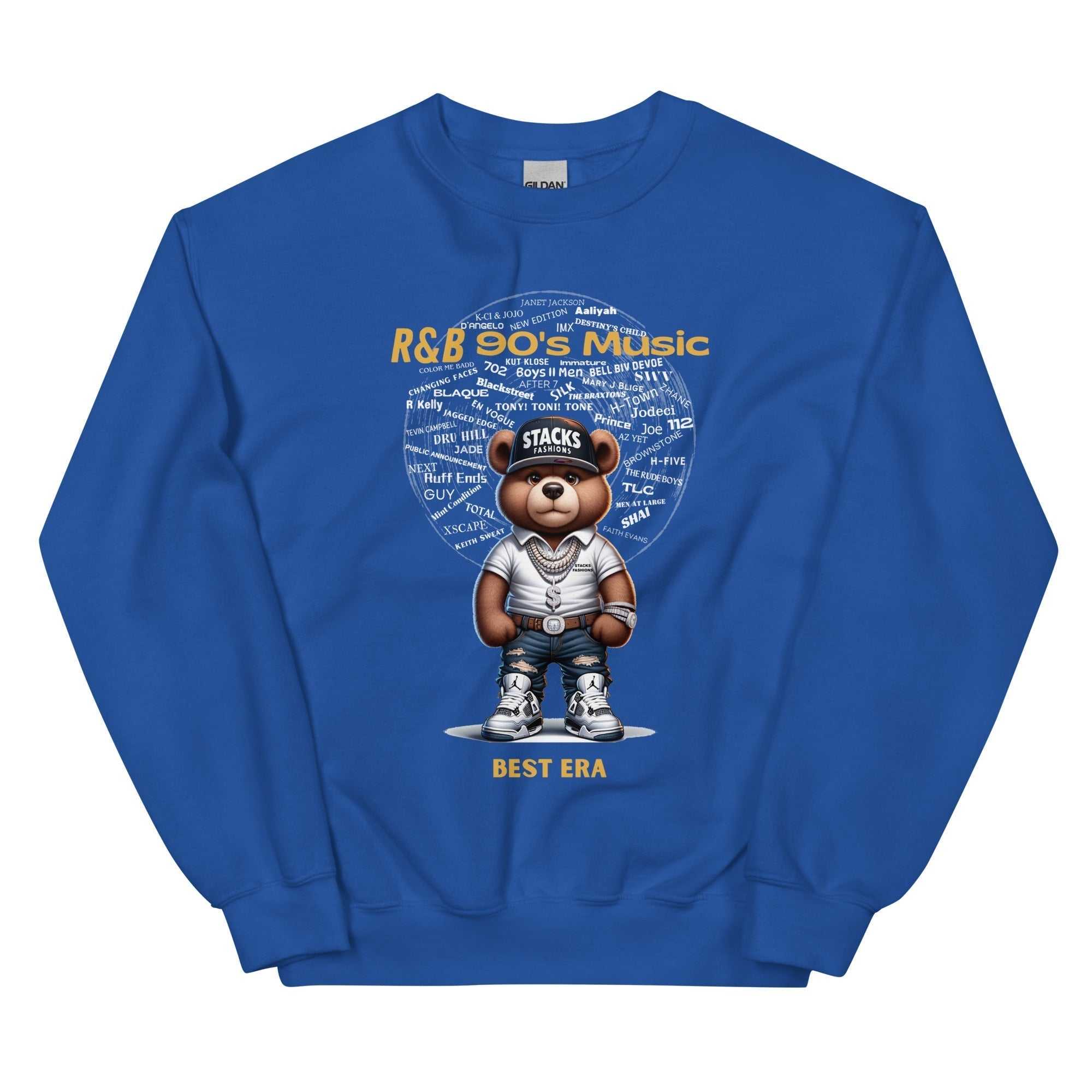 Unisex Sweatshirt