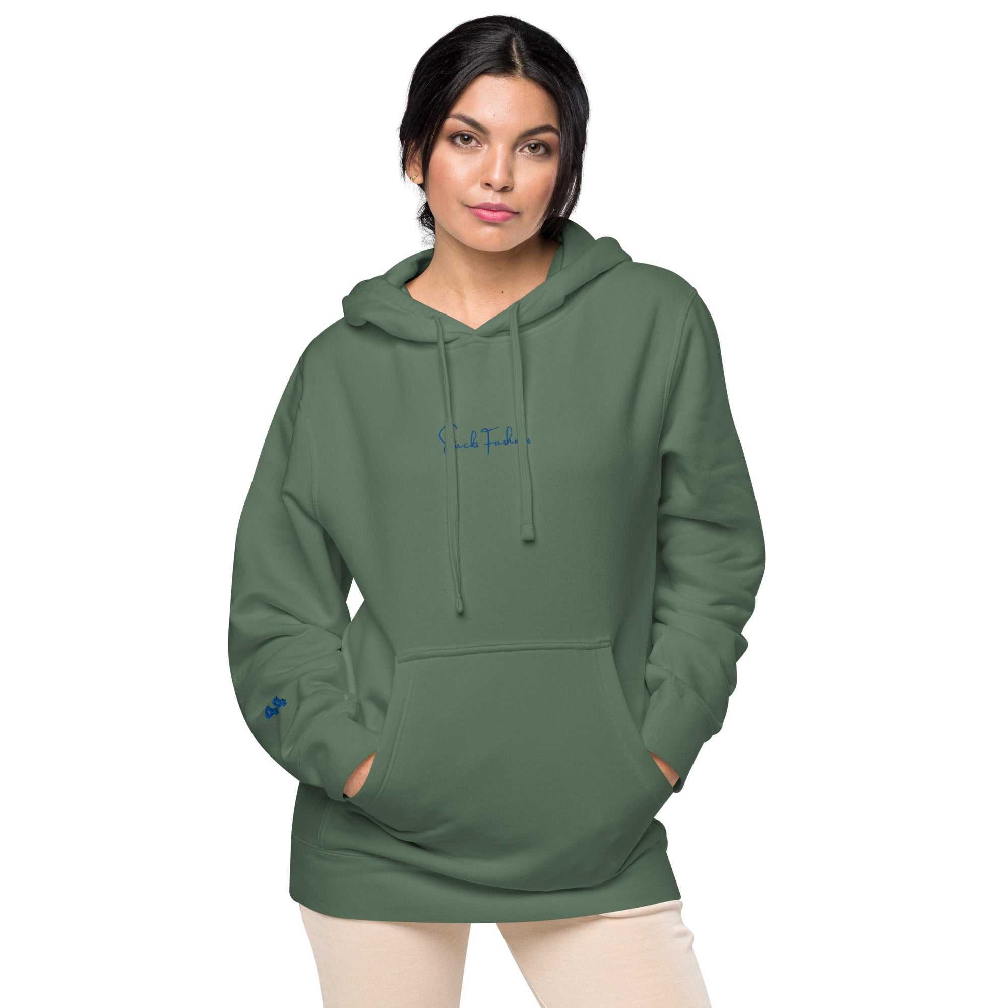 Stack Fashions Unisex
