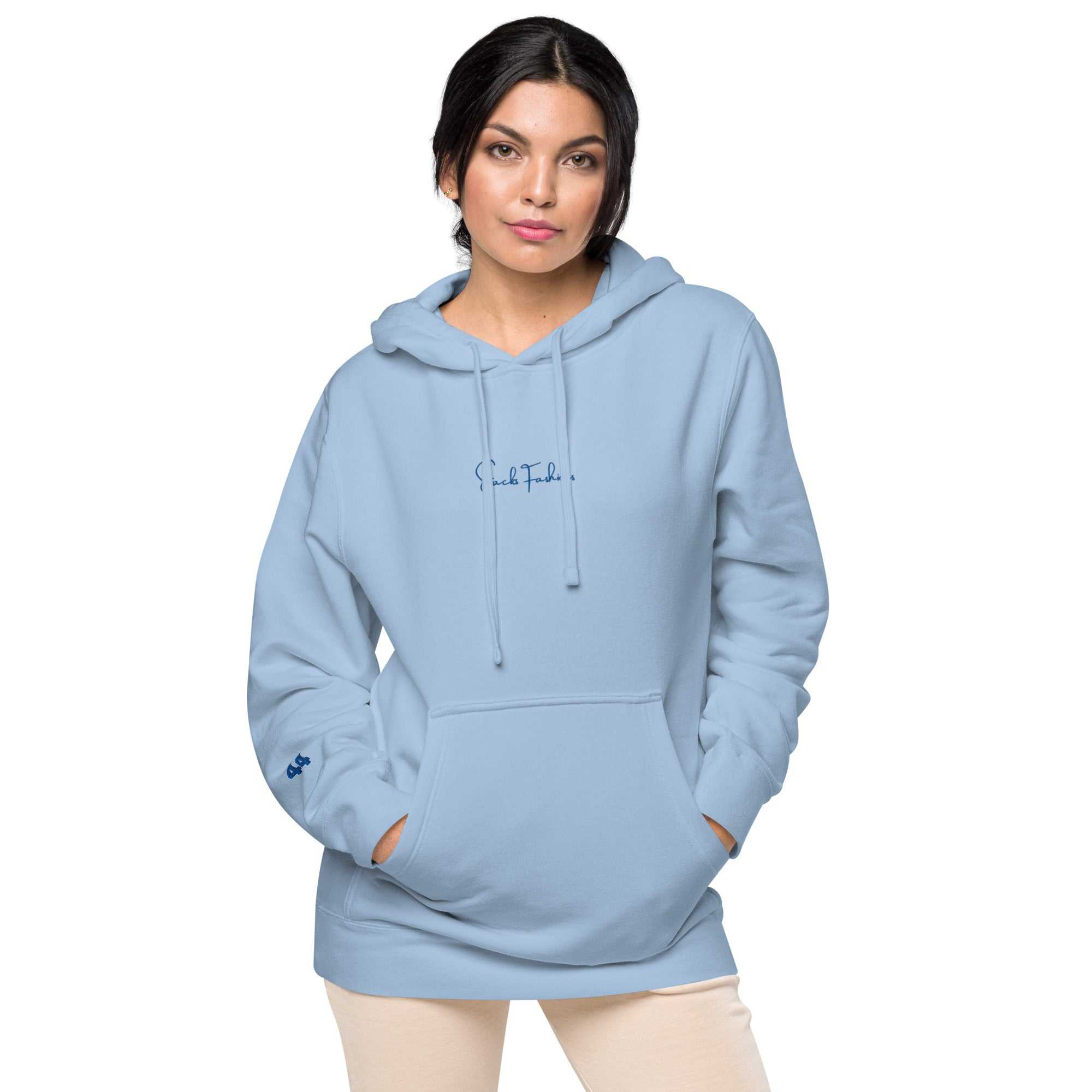 Stack Fashions Unisex
