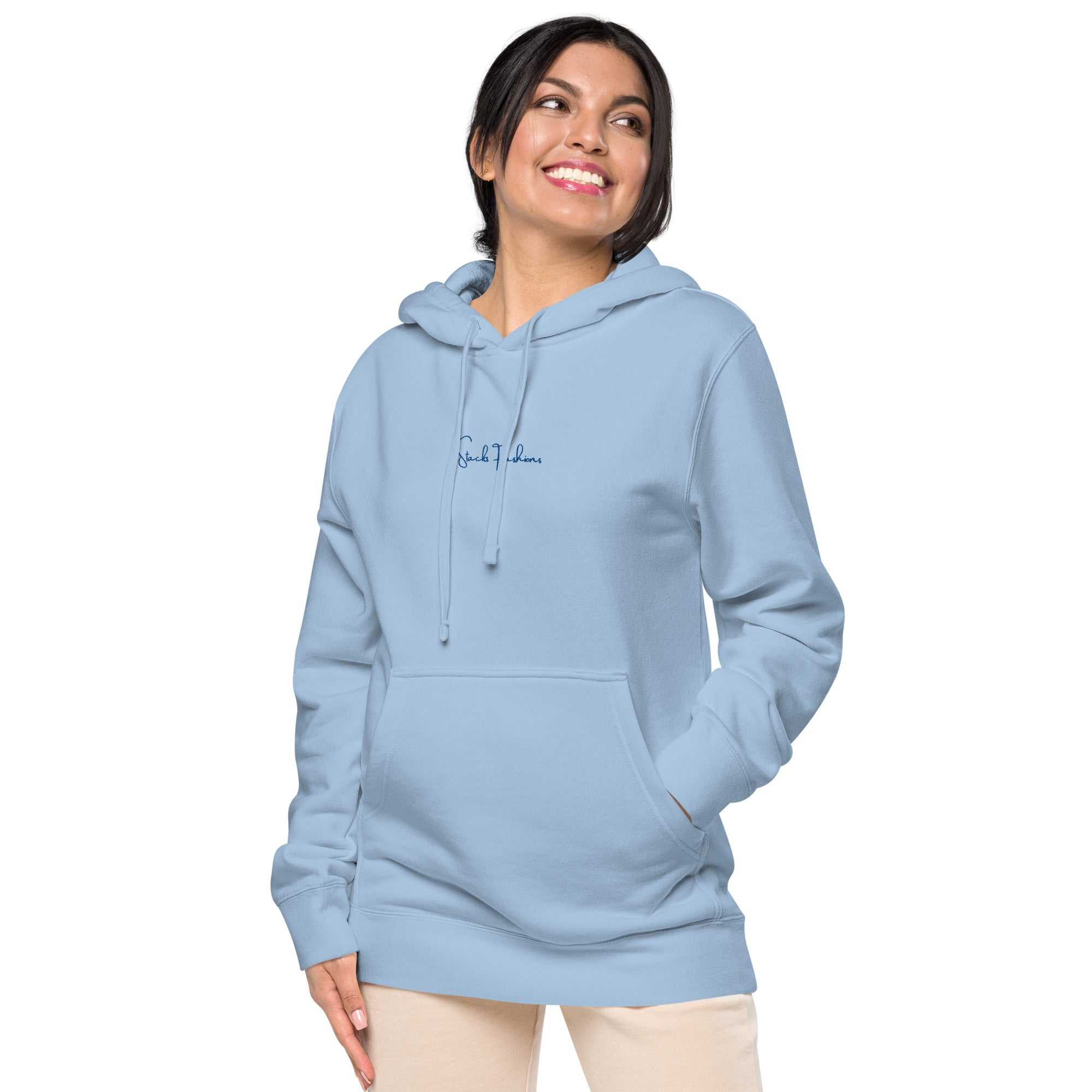 Stack Fashions Unisex
