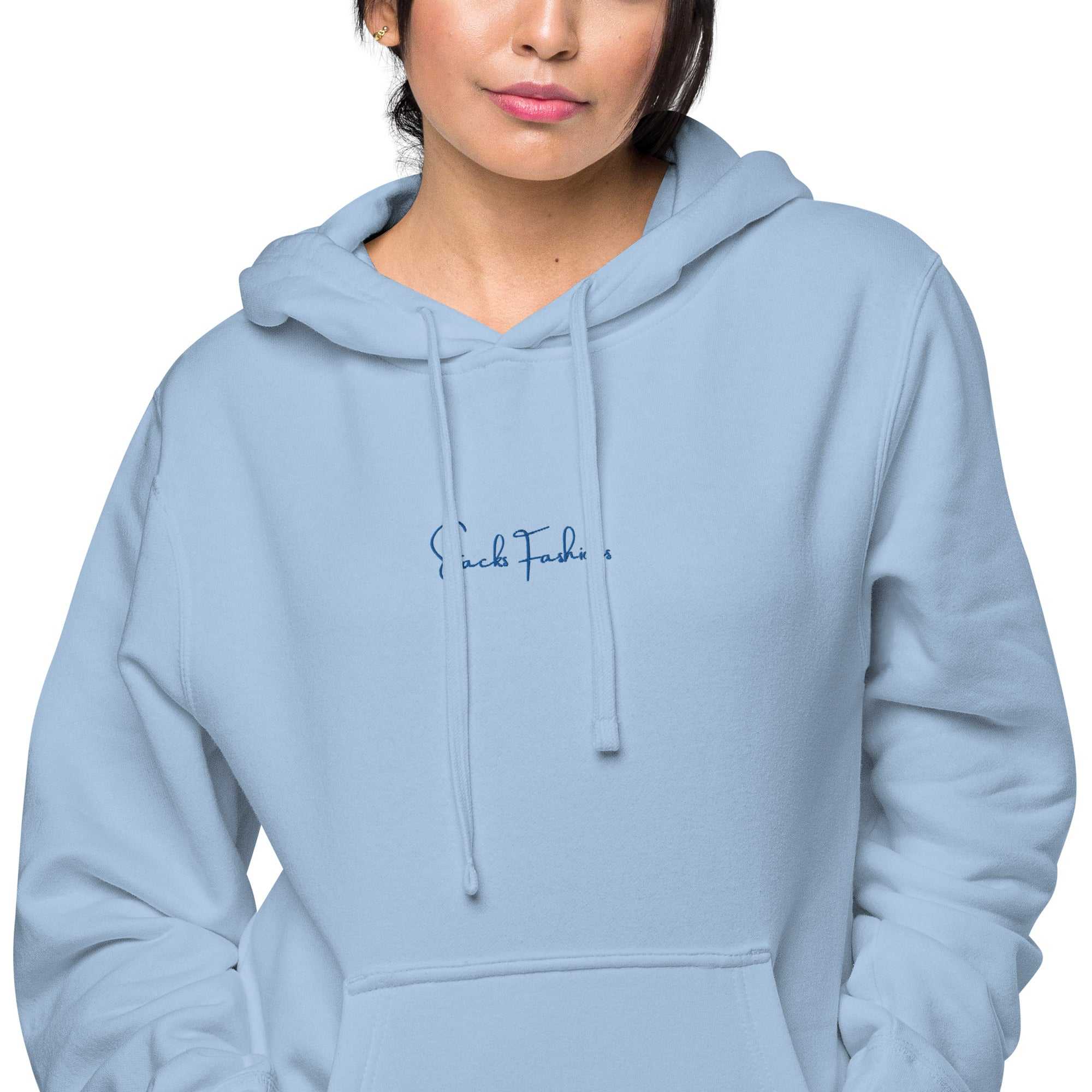 Stack Fashions Unisex