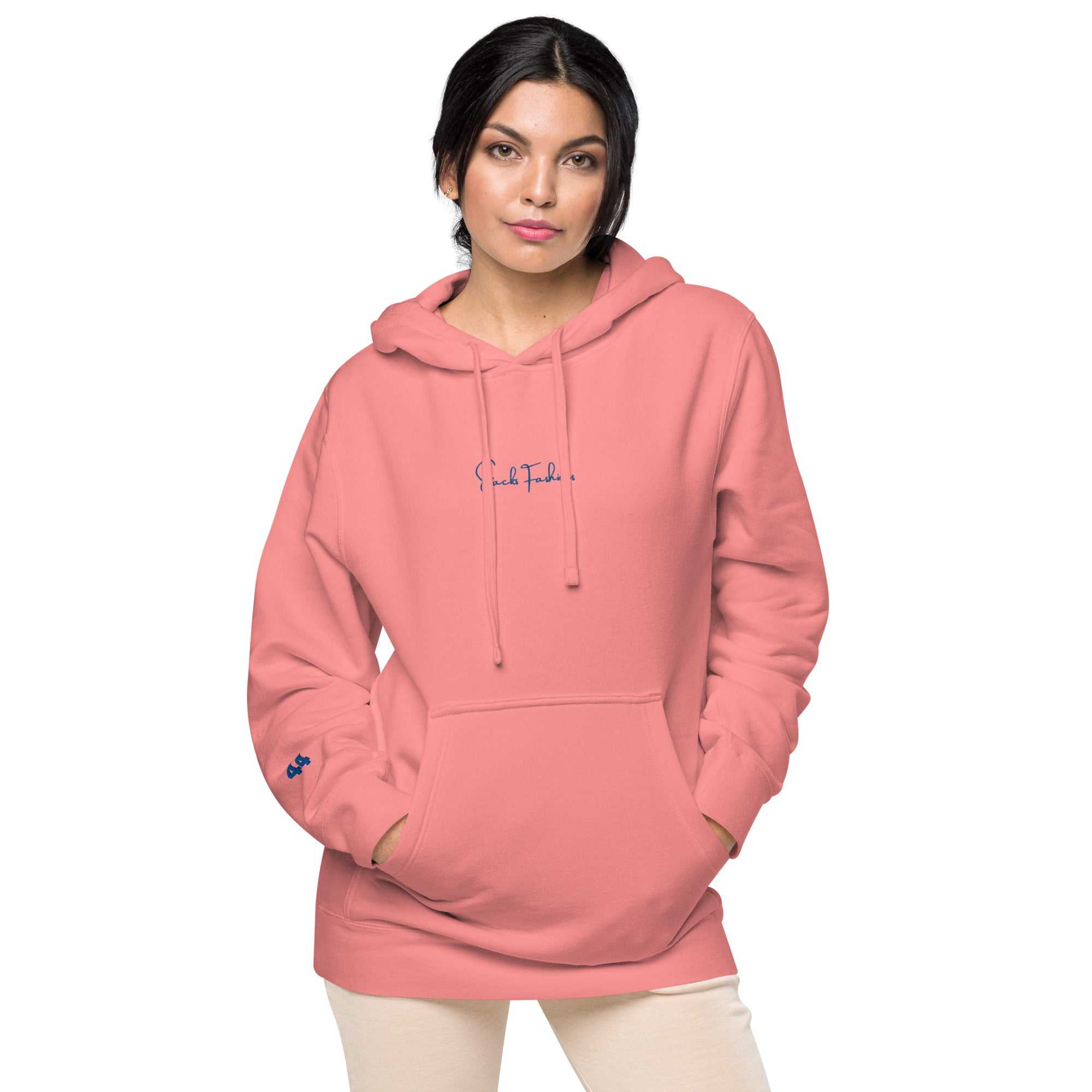 Stack Fashions Unisex