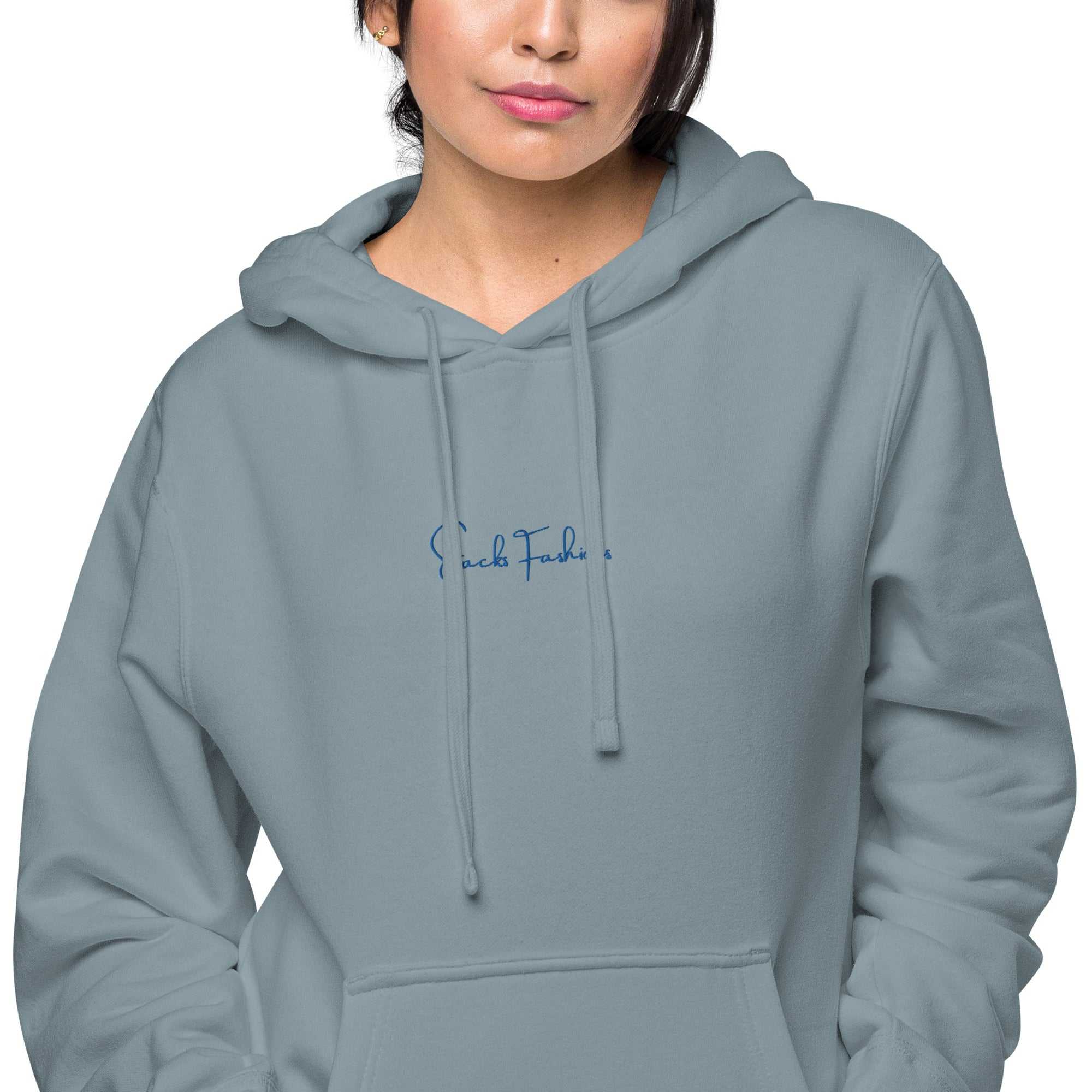 Stack Fashions Unisex