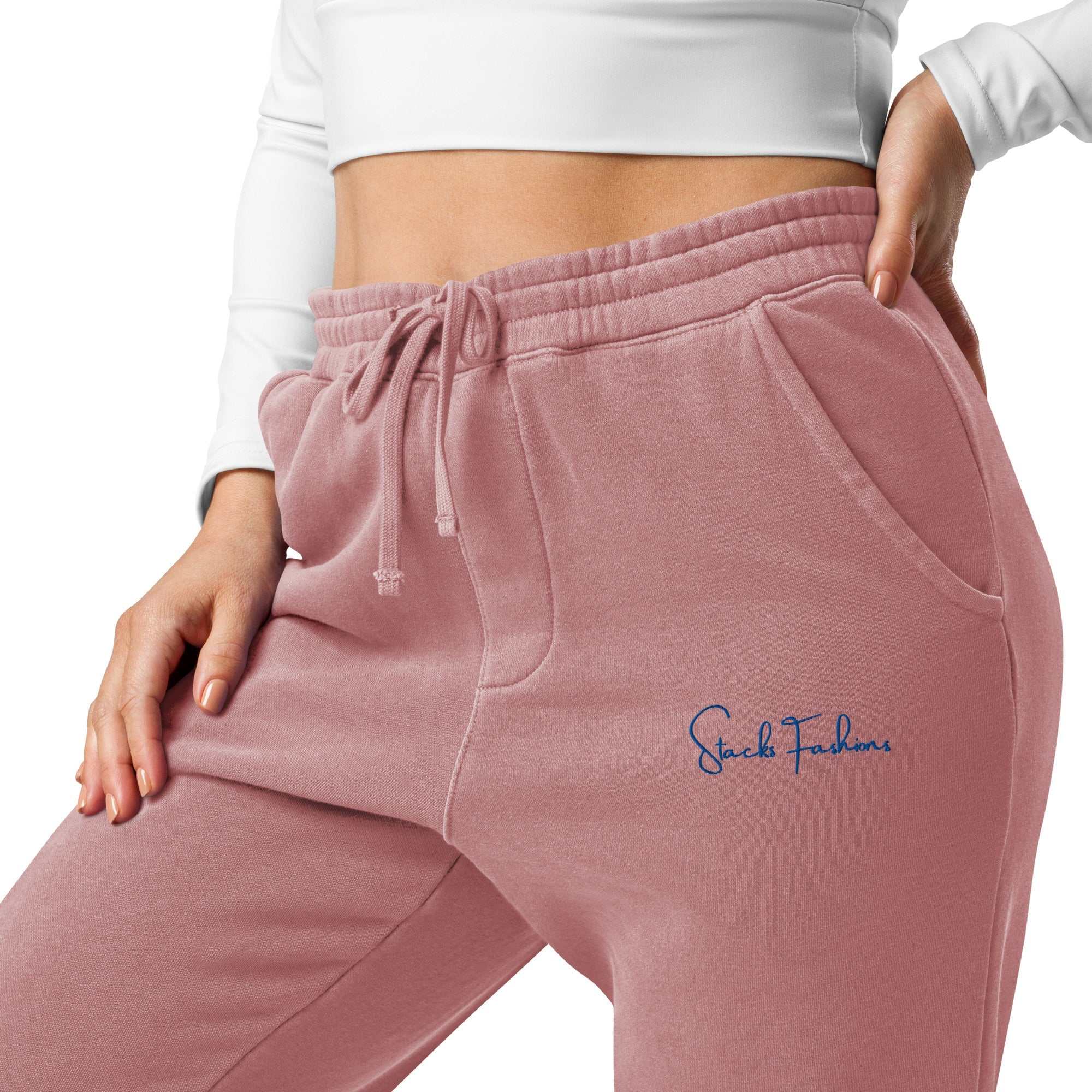 Stack Fashions Unisex