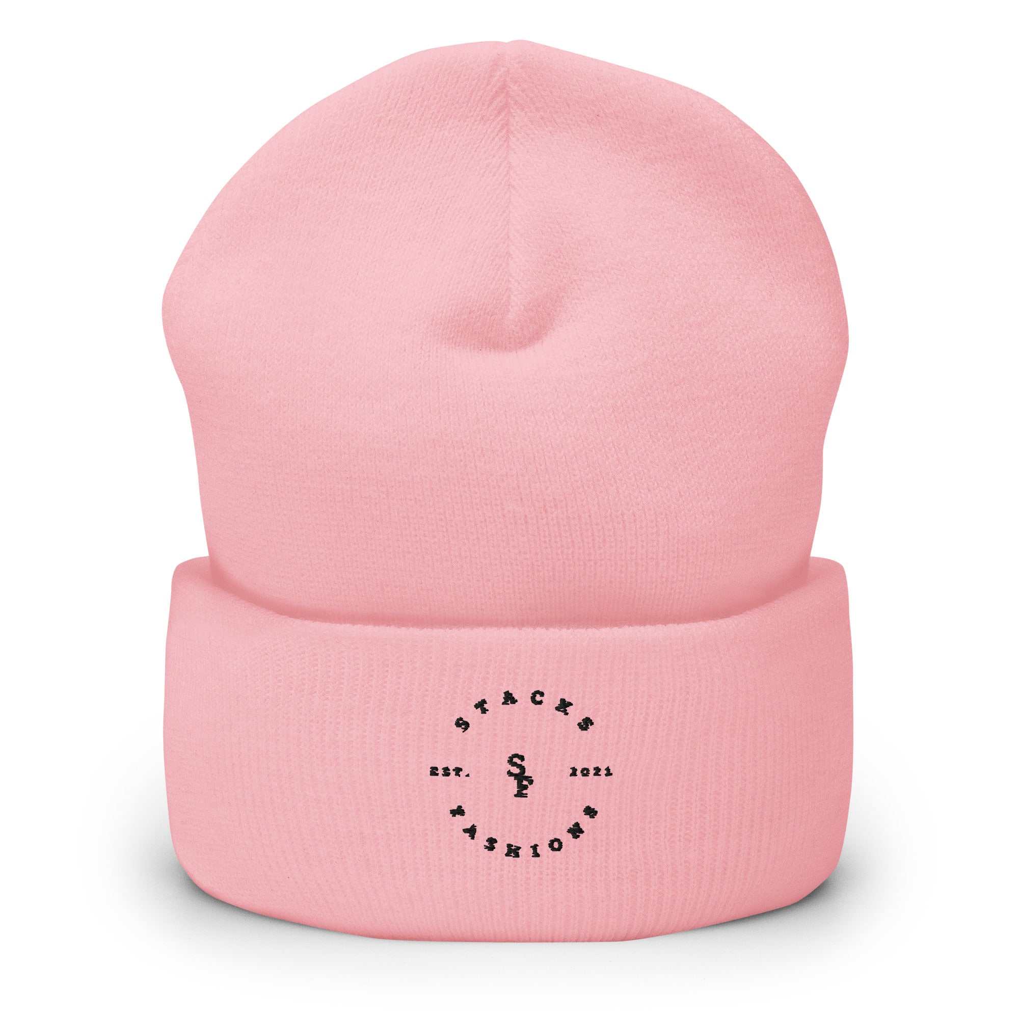 Cuffed Beanie
