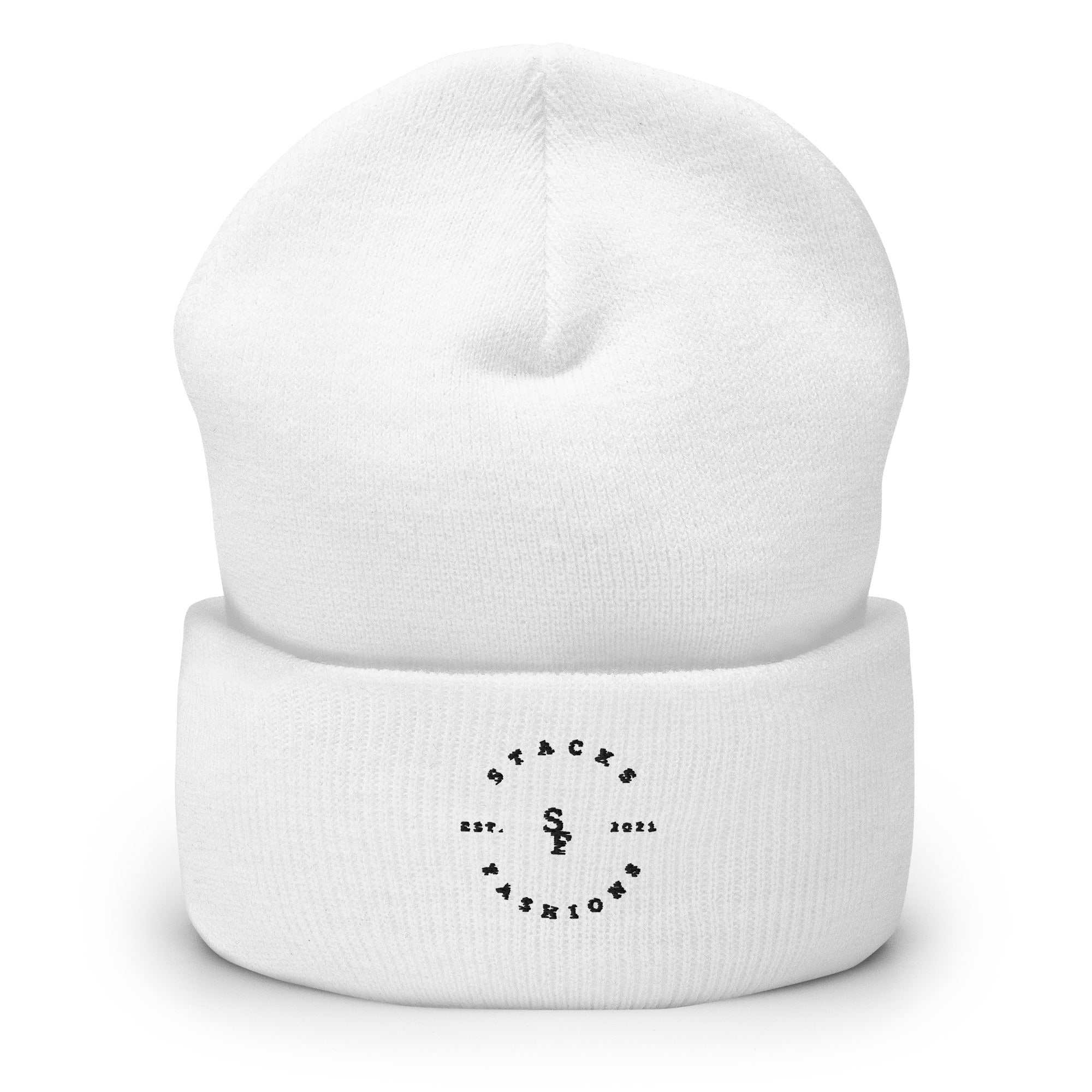 Cuffed Beanie