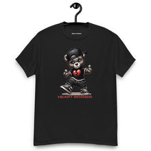 Load image into Gallery viewer, Stacks Heart Breaker Tee
