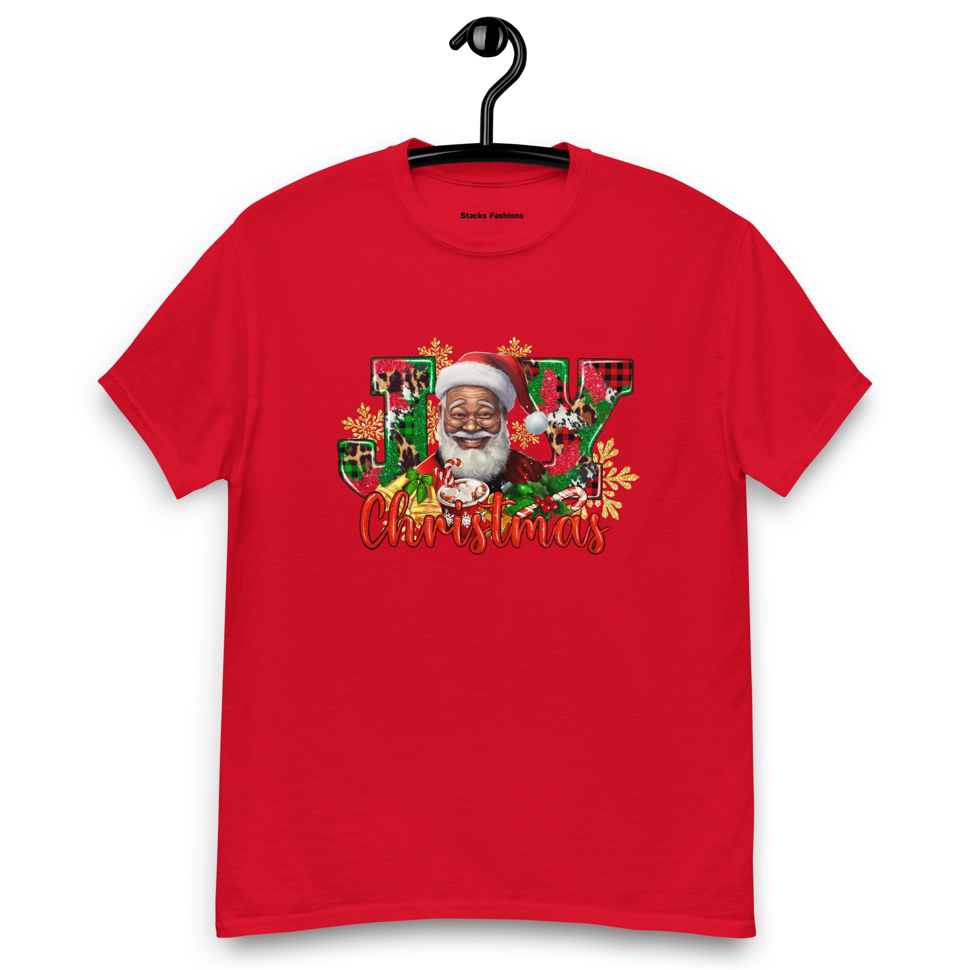 Christmas Joy T-Shirt