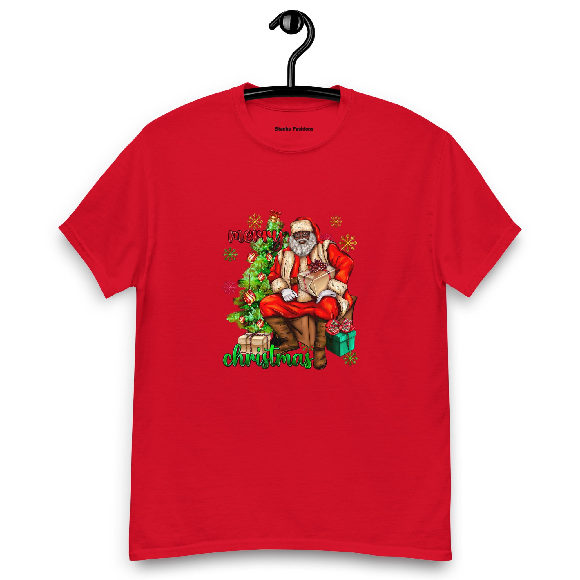 Merry Christmas T-shirt