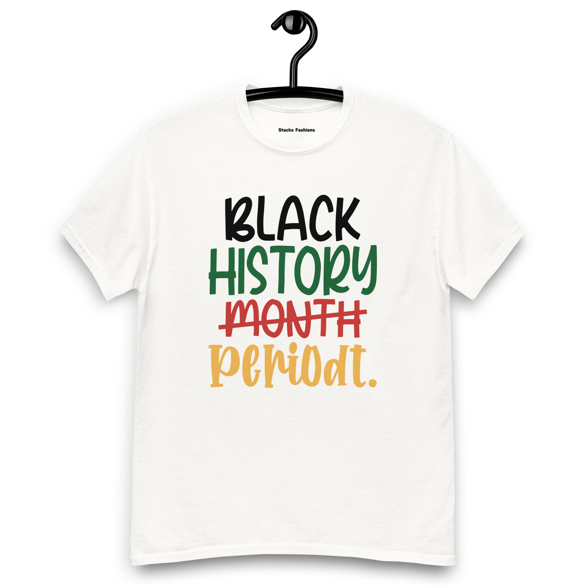Black History Period