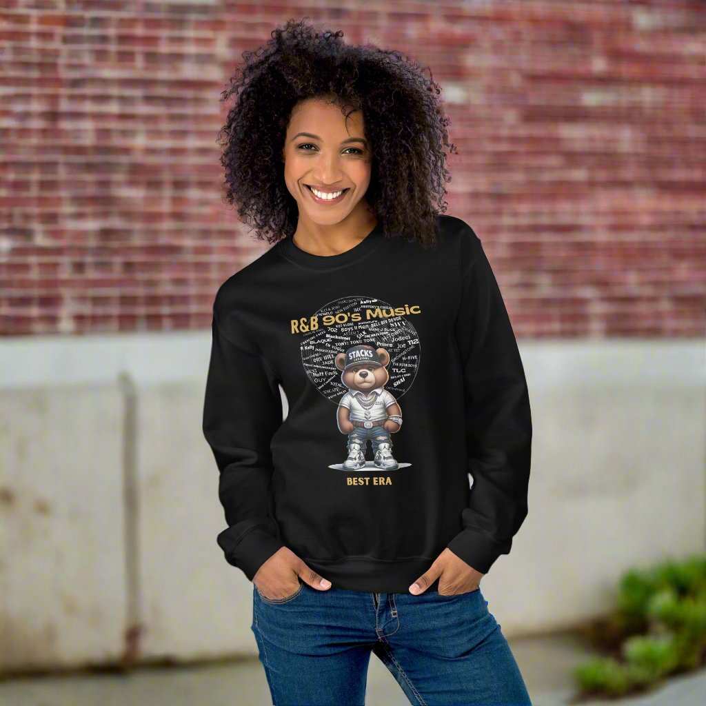 Unisex Sweatshirt