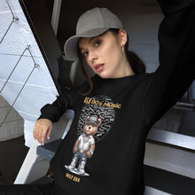 Load image into Gallery viewer, R&amp;B 90&#39;s The Best Era Unisex Sweatshirt
