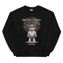 Load image into Gallery viewer, R&amp;B 90&#39;s The Best Era Unisex Sweatshirt
