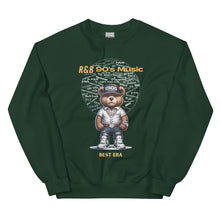 Load image into Gallery viewer, R&amp;B 90&#39;s The Best Era Unisex Sweatshirt
