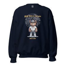 Load image into Gallery viewer, R&amp;B 90&#39;s The Best Era Unisex Sweatshirt
