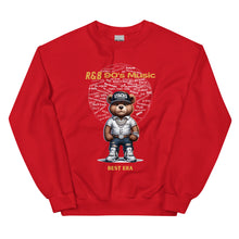 Load image into Gallery viewer, R&amp;B 90&#39;s The Best Era Unisex Sweatshirt
