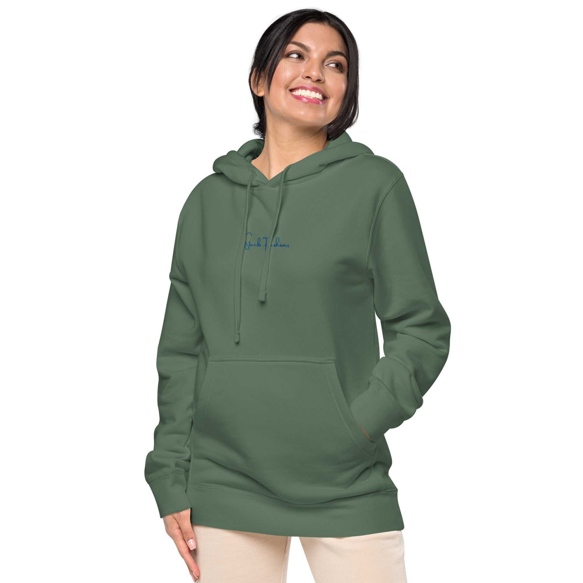 Stack Fashions Unisex