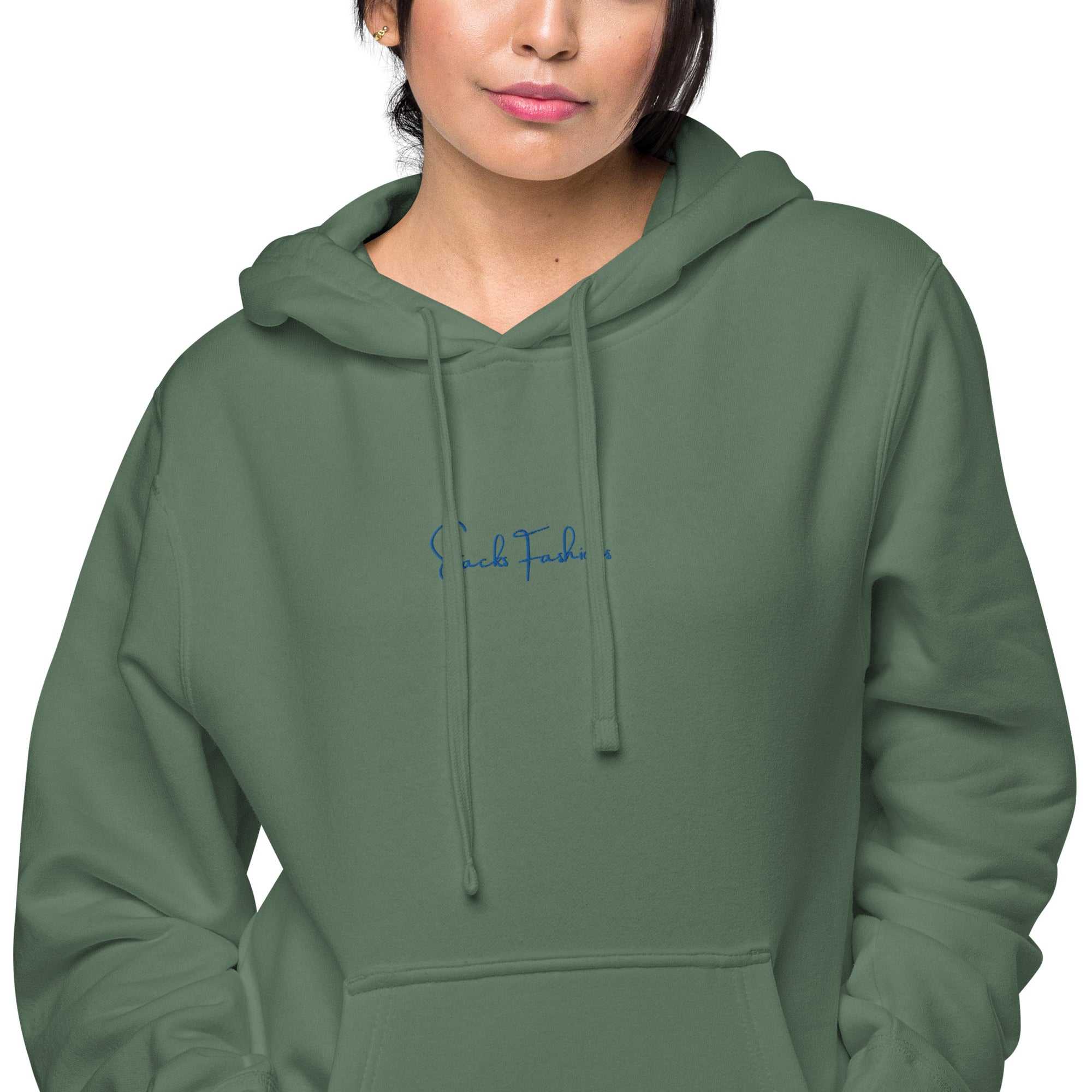 Stack Fashions Unisex