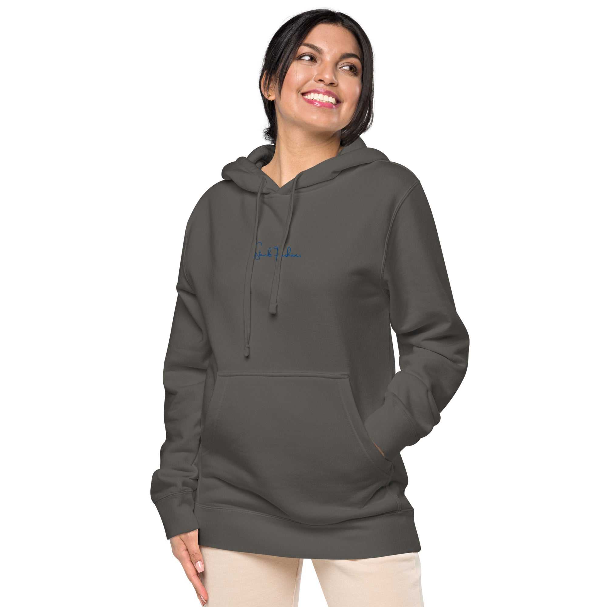 Stack Fashions Unisex