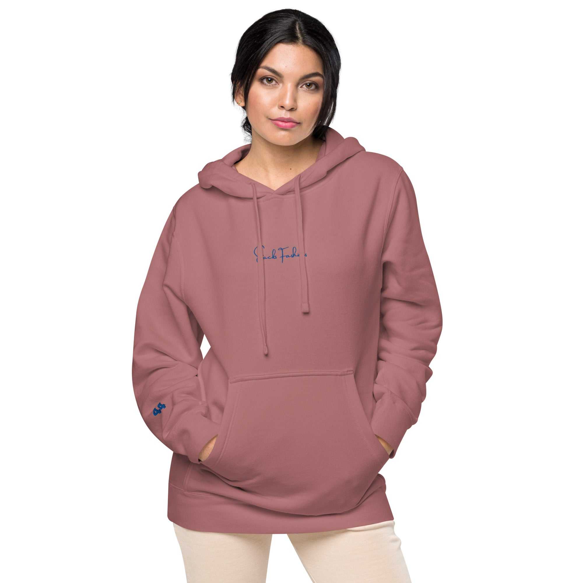 Stack Fashions Unisex