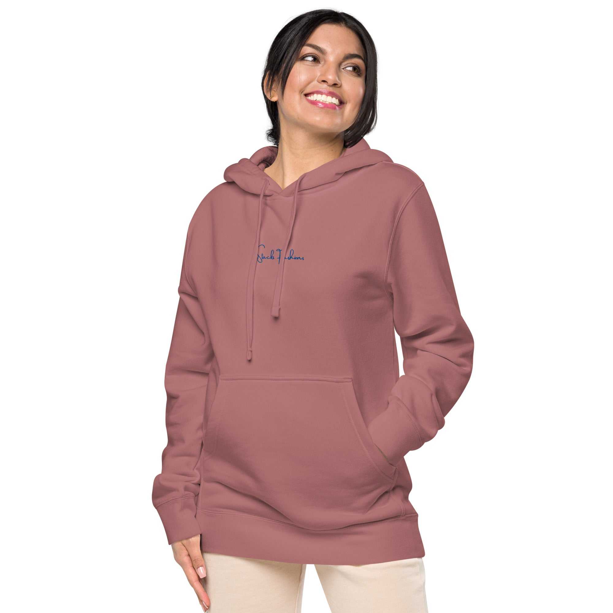 Stack Fashions Unisex