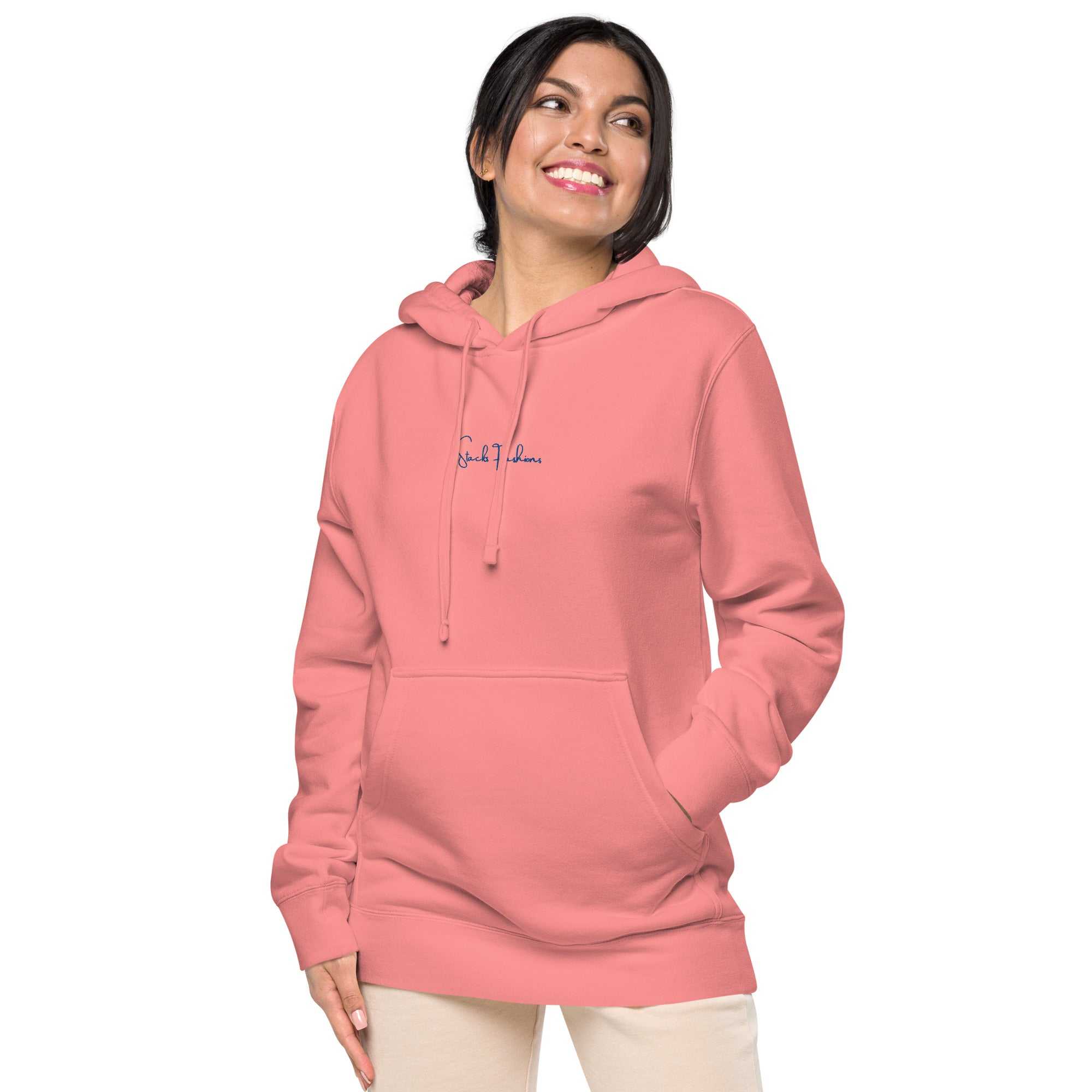 Stack Fashions Unisex
