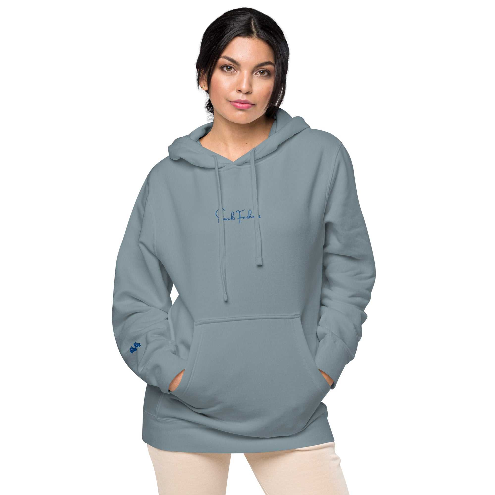 Stack Fashions Unisex