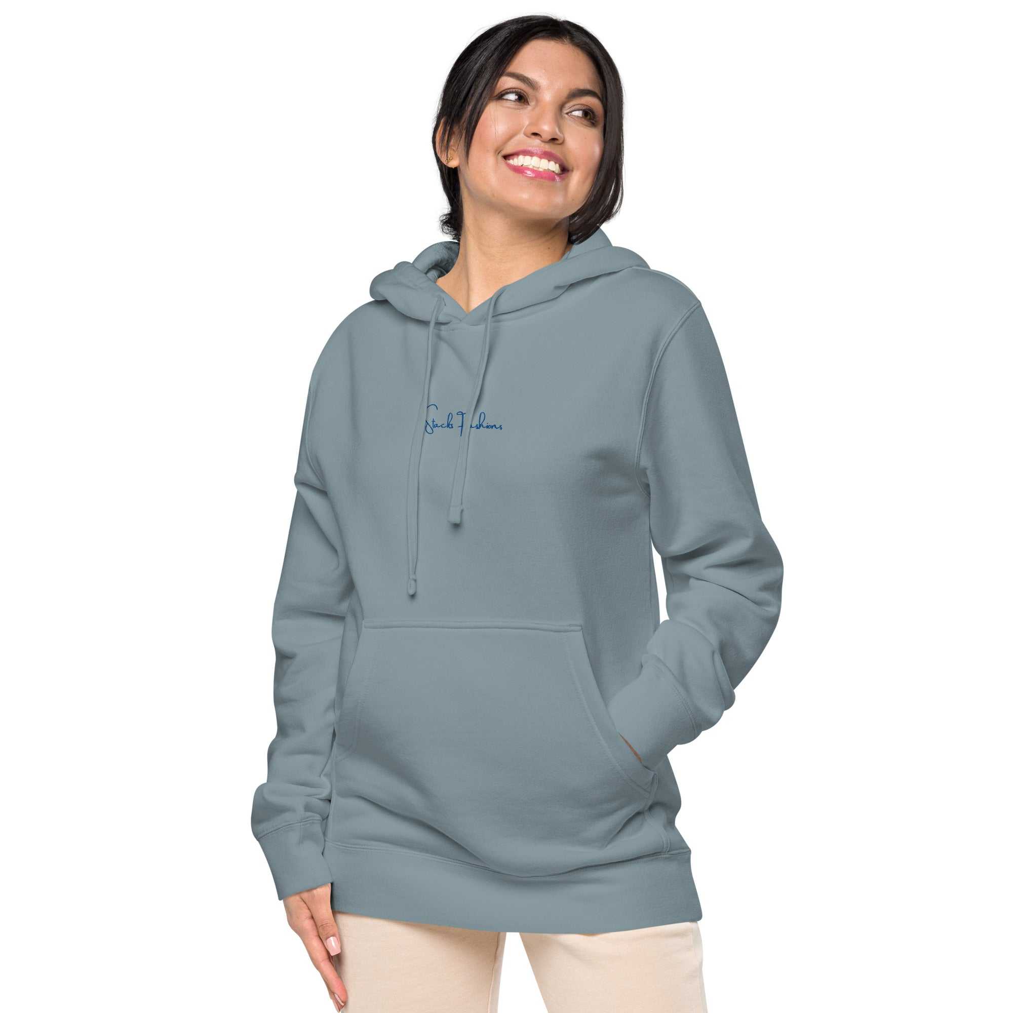Stack Fashions Unisex