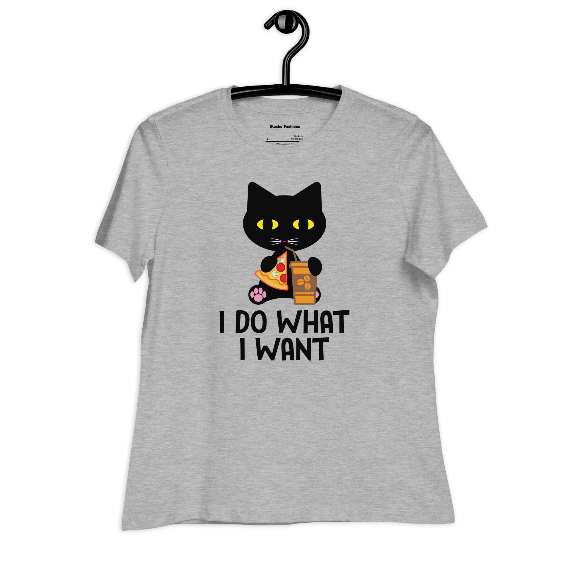 I do want I want T-Shirt.