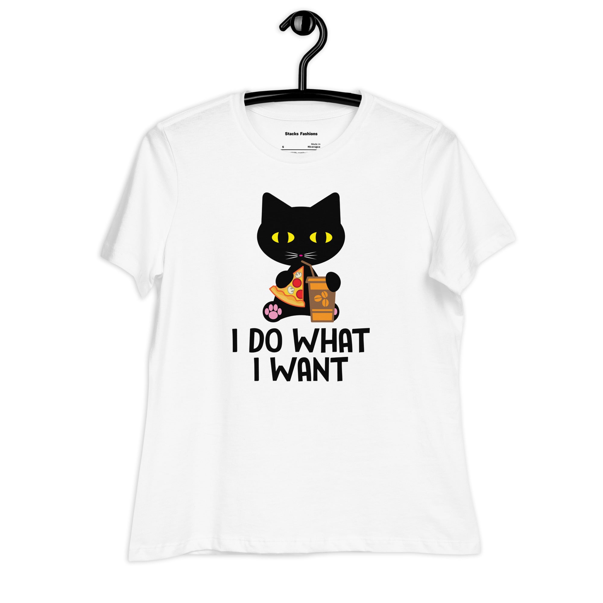 I do want I want T-Shirt.